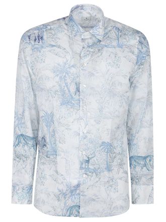 Etro Shirt