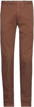 Pantaloni Torino PARTES DE ABAJO - Pantalones en YOOX.COM