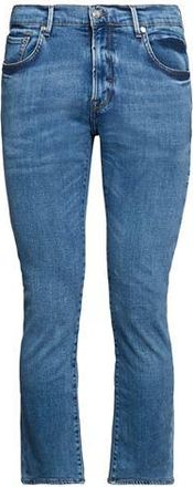 Baldessarini BOTTOMWEAR - Pantaloni jeans su YOOX.COM