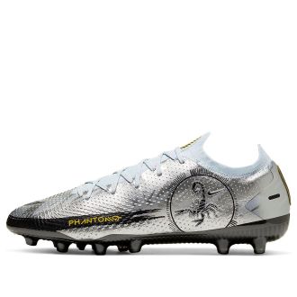 Nike Phantom GT Elite SE AG Pro Grey Black Silver CT2157-001