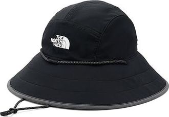 The North Face Class V Brimmer Traditional Womens Hats TNF Black/Asphalt Grey : SM/MD, Elastane/Nylon