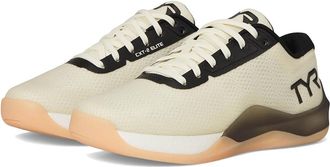 TYR Carbon Elite Trainer Womens Running Shoes Cupcake : 5.5 M