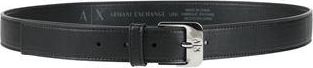 A|X Armani Exchange Small Leather Goods - Belts sur YOOX.COM