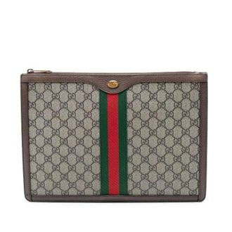 Gucci unisex, Pre-owned, Beige, Taglia unica, used