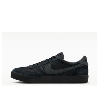 Nike Killshot 2 Premium Black Anthracite HV6116-001