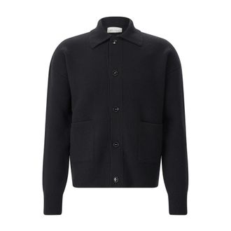 Ami Lichte jassen - Heren - Jassen - Zwart - Maat: XL Zijde