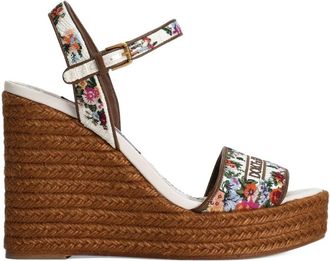Dolce & Gabbana Womens Sandals Pink