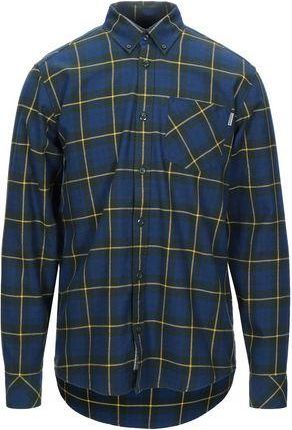 Carhartt Work in Progress CAMISETAS Y TOPS - Camisas en YOOX.COM