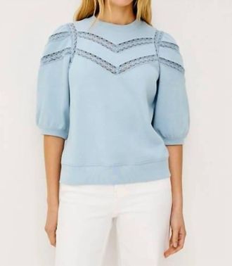 Rails Adria Top In Sky