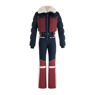 Fusalp Mujer, Deporte, Multicolor, Talla: L