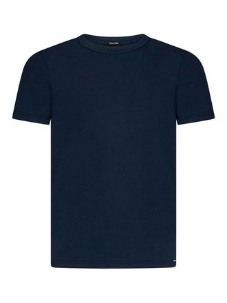 Tom Ford Cotton T-Shirt