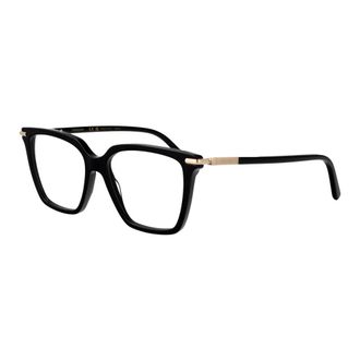 Ferragamo Sf3038 Optical Frame - female - Ferragamo - Glasses - Black - 54 MM - Accessories
