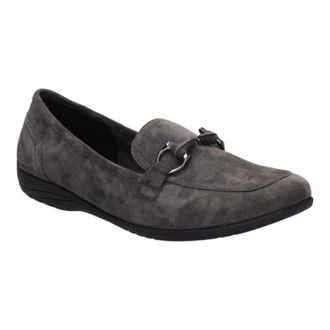 Josef Seibel Dames Ballerina Fenja 34 in grijs