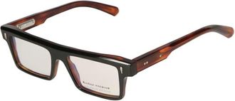 K&agrave;dor Zonnebrillen - unisex - Zonnebrillen - Bruin - 53 MM - Accessoires