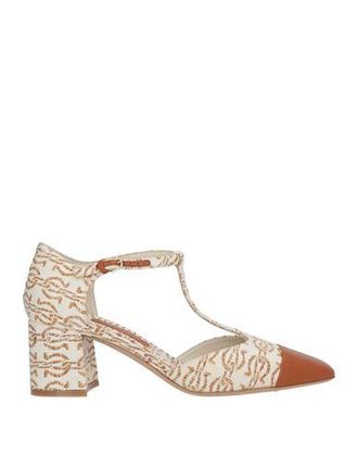 Ferragamo SCHUHE - Pumps auf YOOX.COM