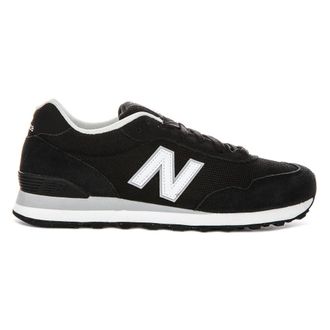 New Balance Ml515 - male - New Balance - Sneakers - Black - 10 1/2 UK - Shoes