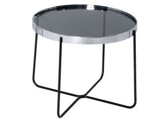 Schubiger M&ouml;bel Beistelltisch Erika