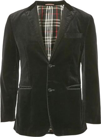 Burberry 1162846 Black - Zwart