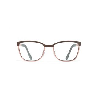 Blackfin Ellis Beach Optical Frame - unisex - Blackfin - Glasses - Brown - 53 MM - Accessories