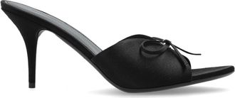 Balenciaga Mujer, Zapatos, Negro, Talla: 40 EU