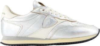 Philippe Model Blville Low Sneakers