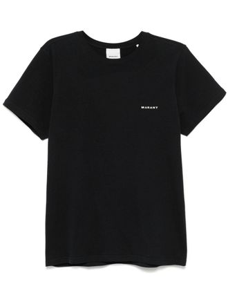 Isabel Marant Zafferh T -Shirt