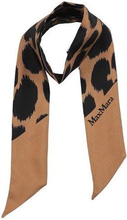 Max Mara ACCESSORIES - Scarves on YOOX.COM