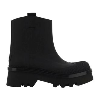 Chlo&eacute; Dames, Schoenen, Zwart, Maat: 37 EU