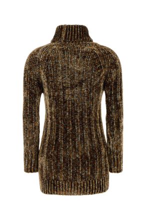 Dries Van Noten Tagic Sweater - Brown