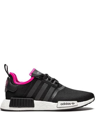 adidas NMD_R1 sneakers - Black