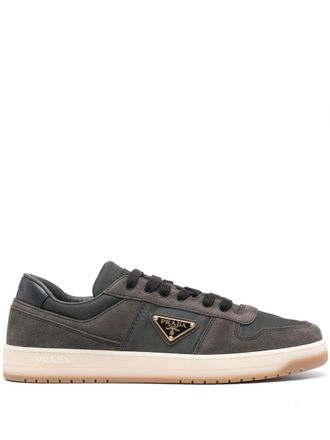 Prada Downtown Sneakers