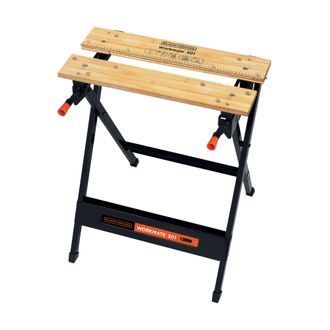 Black+Decker Black&decker - Banco De Trabajo Workmate - Black+decker Wm301-xj