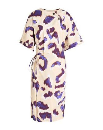 SOEUR KLEIDER - Midi-Kleider auf YOOX.COM