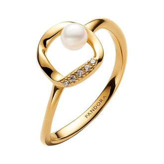 Pandora Dames, Accessoires, Geel, Maat: ONE Size