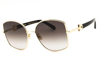 Ferragamo SF304SN 738 Gold/Grey Gradient