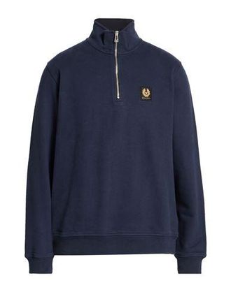 Belstaff TOPWEAR - Sweatshirts on YOOX.COM