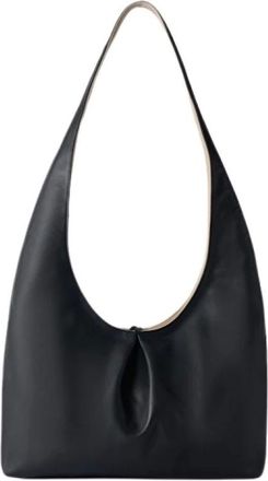 Malababa Mujer, Bolsos, Negro, Talla: ONE Size