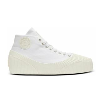 Balmain Hombre, Zapatos, Blanco, Talla: 44 EU