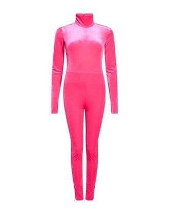 Alexandre Vauthier MONOS&PETOS - Monos enterizos en YOOX.COM