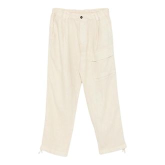 C.P. Company Hombre, Pantalones, Beige, Talla: M