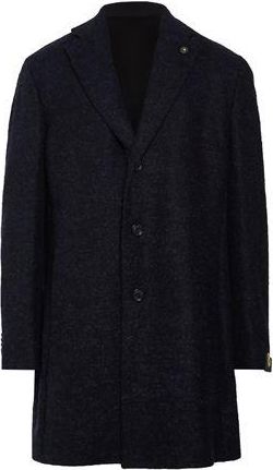 Lubiam ROPA DE ABRIGO - Abrigos en YOOX.COM