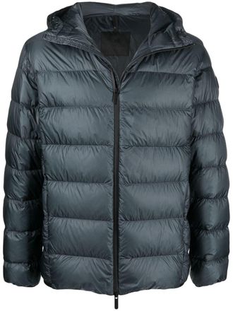 Moncler Gewatteerd jack - Groen