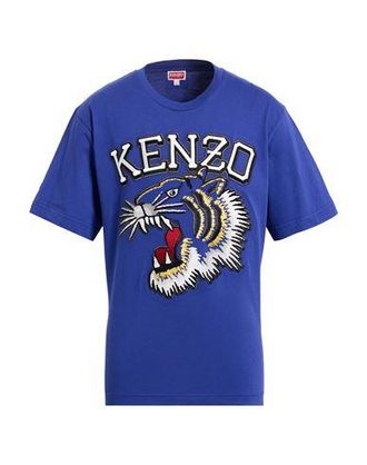 Kenzo CAMISETAS Y TOPS - Camisetas en YOOX.COM
