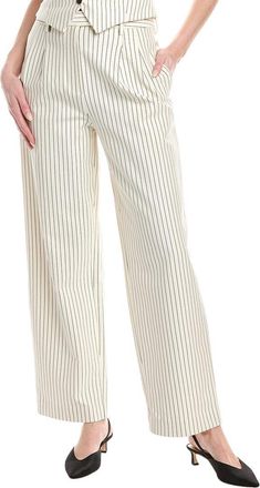 Rag & Bone Marianna Ponte Pant