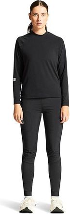 Craft Subz Light Tights Womens Clothing Black : XL, Elastane/Polyester