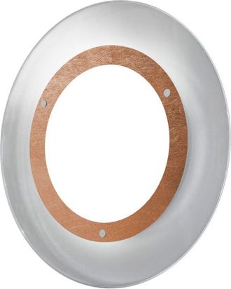 Lumicom Isola Plaf&oacute;n Hoja