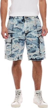Valentino Denim Short