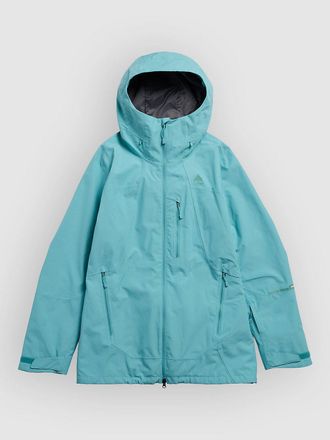 Burton Reserve Ins Jacke blau