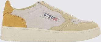 Autry Sneakers AUTRY Woman color Red