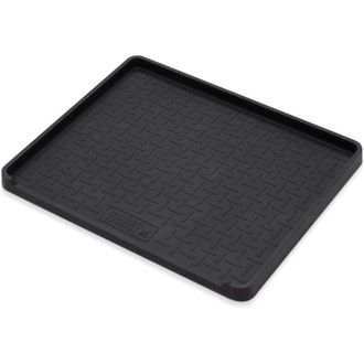 Weber Alfombrilla Para Barbacoa Weber
